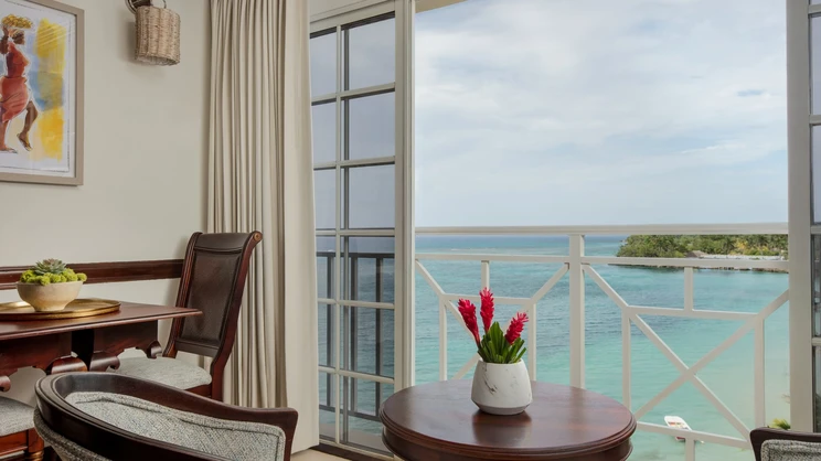 Sandals Royal Plantation